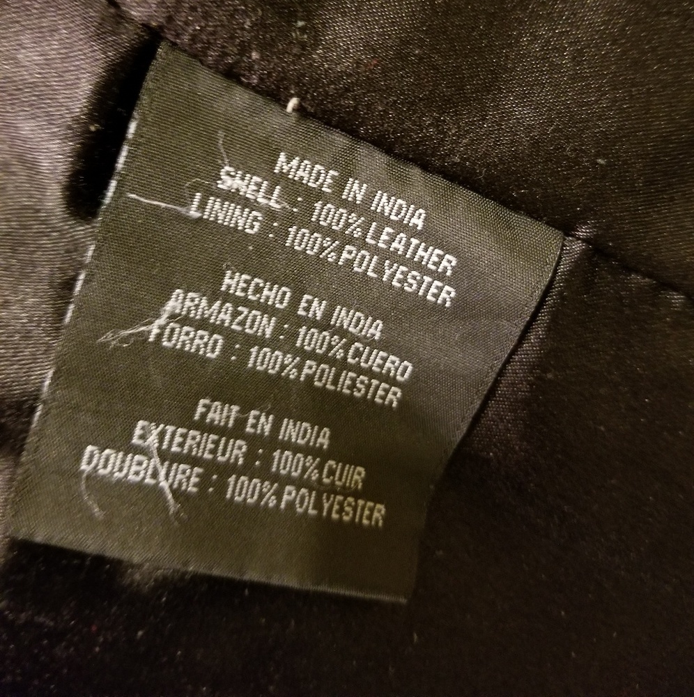 Jacket - Picture 5 of 6